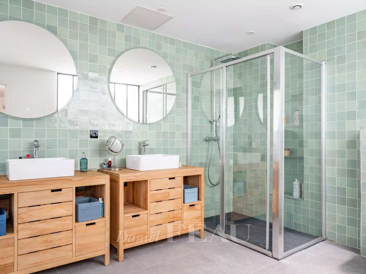 House Boulogne-Billancourt