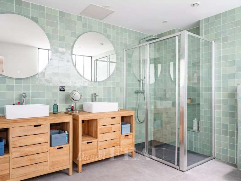Maison Boulogne-Billancourt - 4 chambres - 164m²