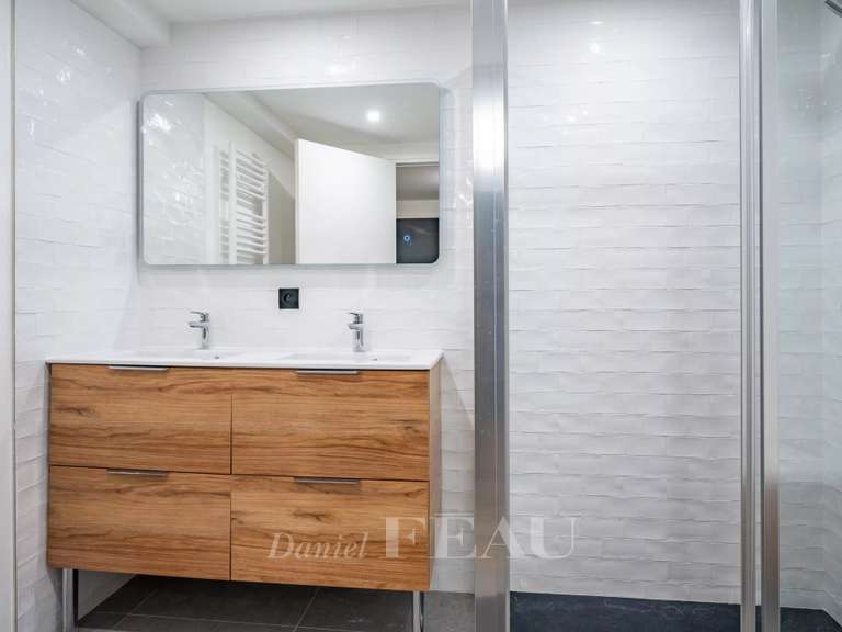 Maison Boulogne-Billancourt - 4 chambres - 164m²