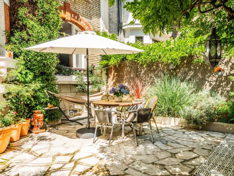 House Boulogne-Billancourt - 6 bedrooms - 200m²