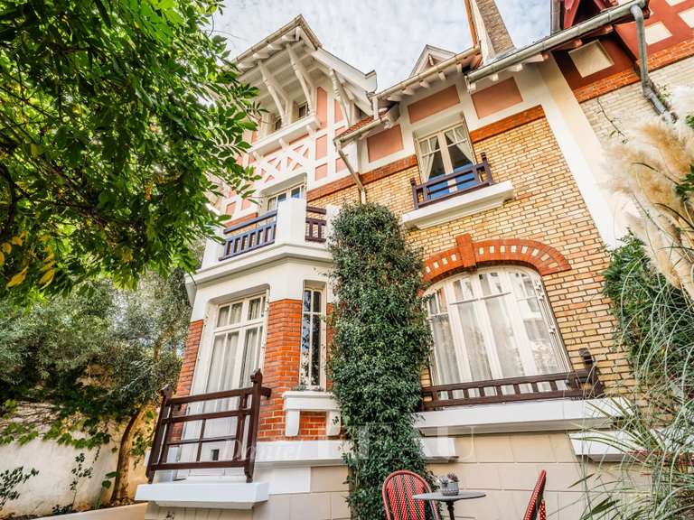Maison Boulogne-Billancourt - 6 chambres - 200m²