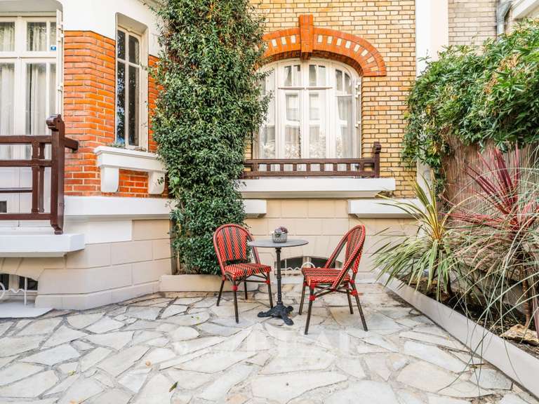 Maison Boulogne-Billancourt - 6 chambres - 200m²