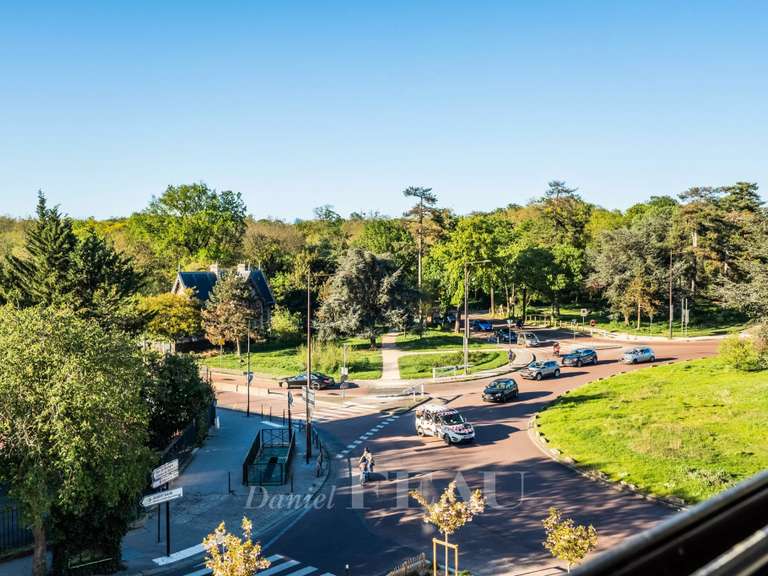 Maison Boulogne-Billancourt - 5 chambres - 200m²