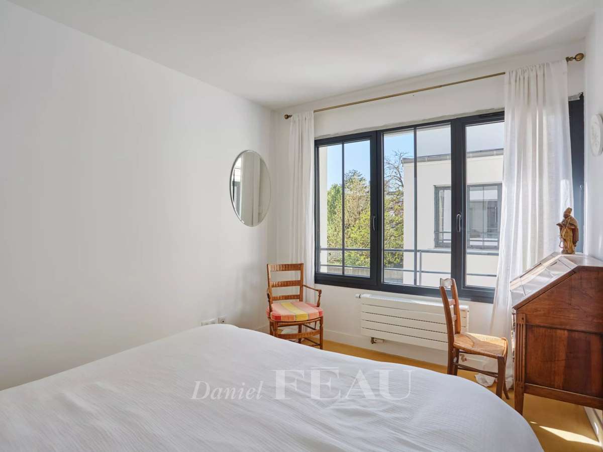 House Boulogne-Billancourt