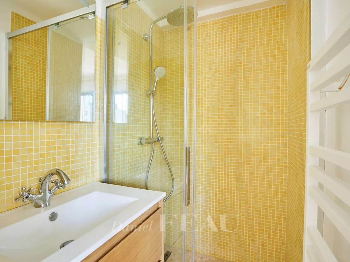 House Boulogne-Billancourt