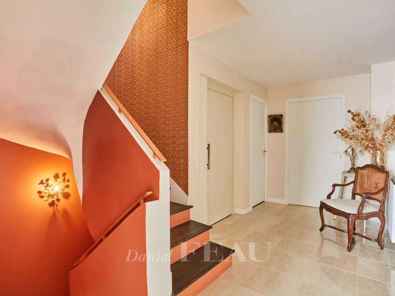 House Boulogne-Billancourt - 4 bedrooms - 205m²