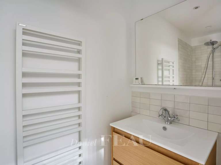 House Boulogne-Billancourt - 4 bedrooms - 205m²