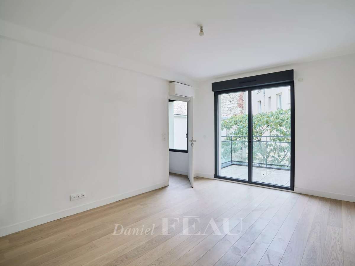 House Boulogne-Billancourt