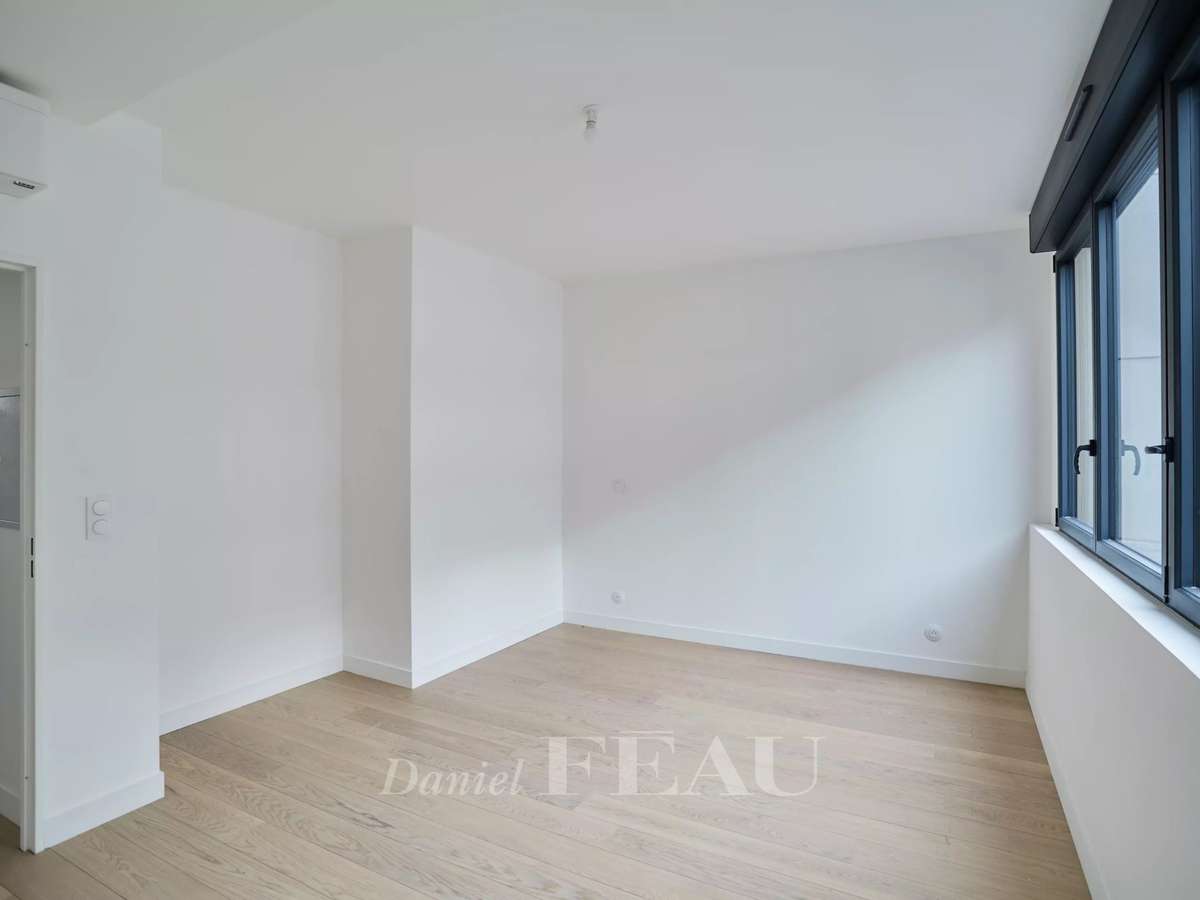 House Boulogne-Billancourt