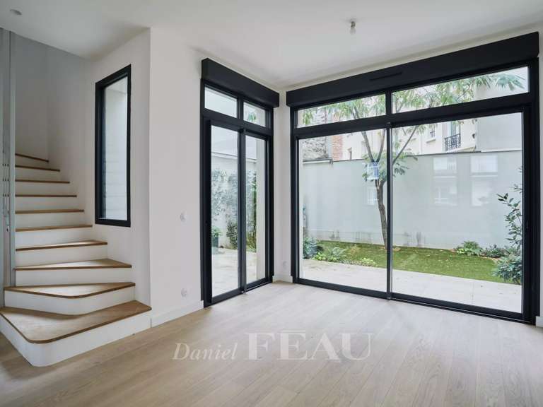House Boulogne-Billancourt - 5 bedrooms - 240m²
