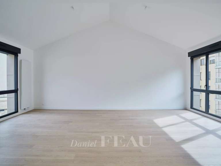 House Boulogne-Billancourt - 5 bedrooms - 240m²
