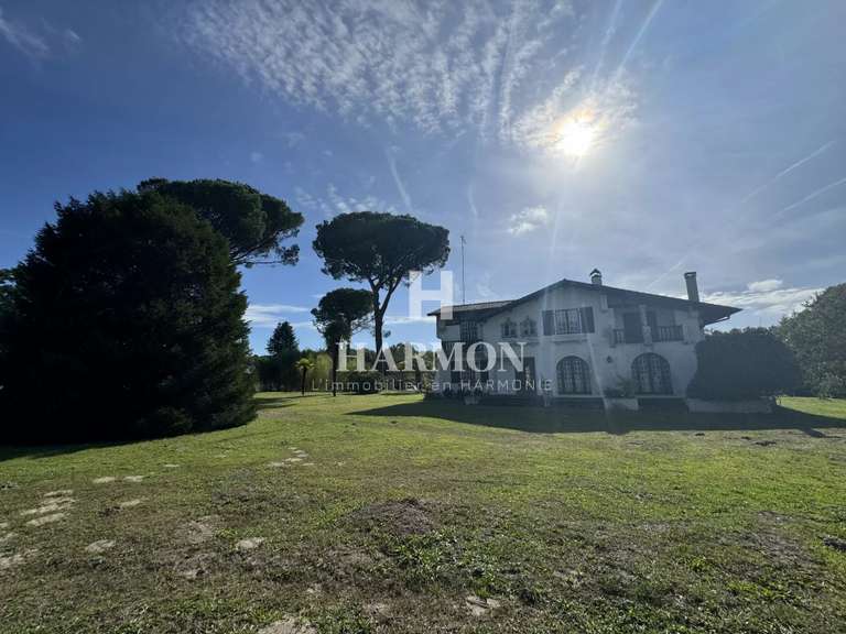 Maison Magescq - 360m²