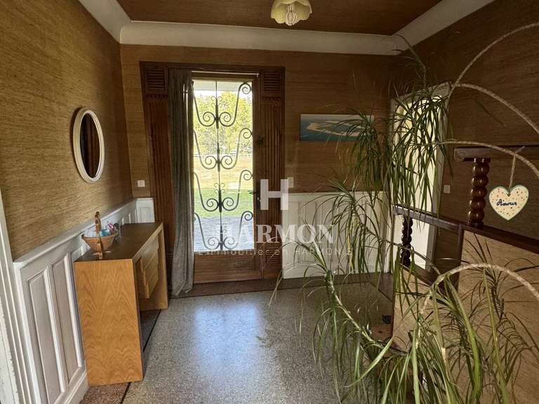 Maison Magescq - 360m²