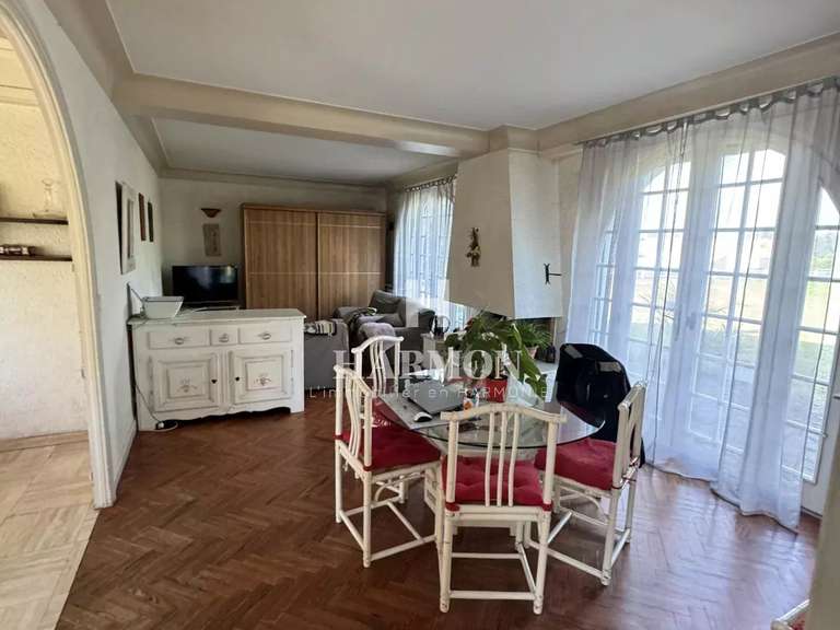 Maison Magescq - 360m²