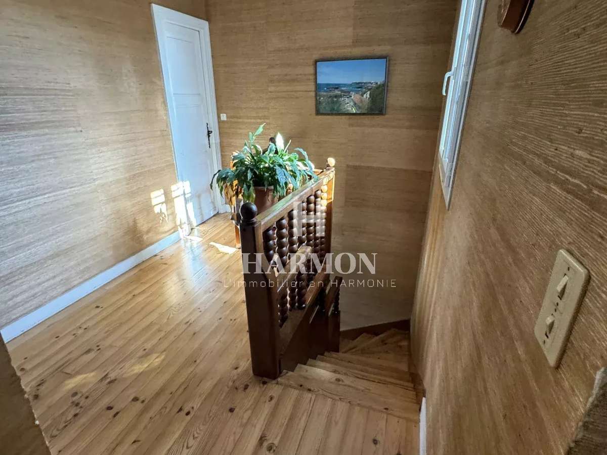 Maison Magescq