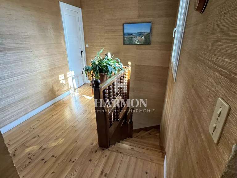 Maison Magescq - 360m²
