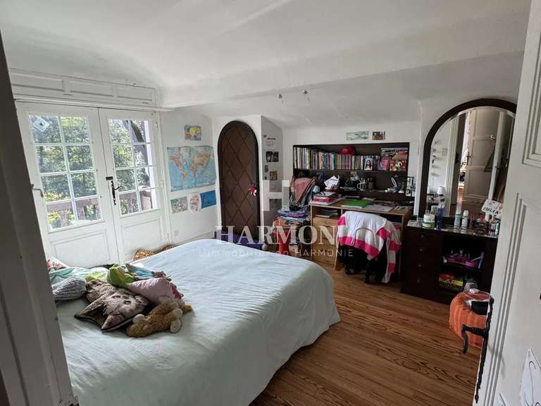 Maison Magescq - 360m²