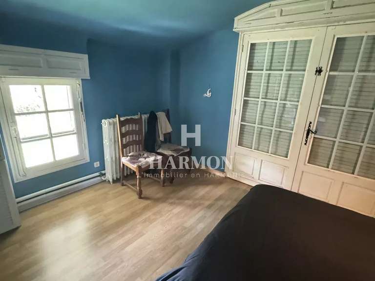 Maison Magescq - 360m²