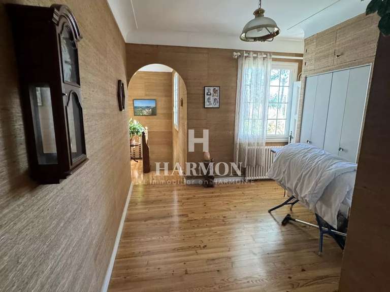 Maison Magescq - 360m²