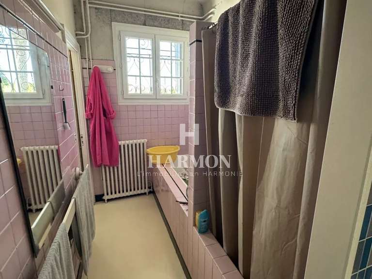 Maison Magescq - 360m²