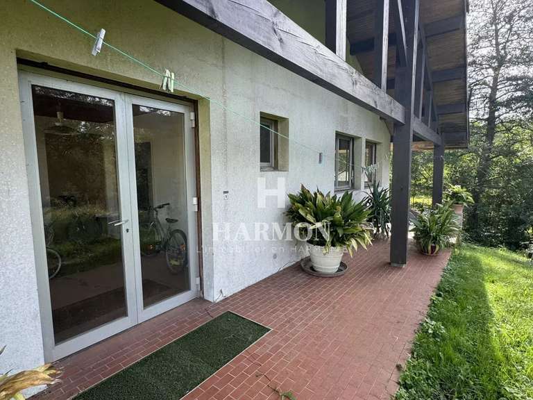 Maison Magescq - 360m²