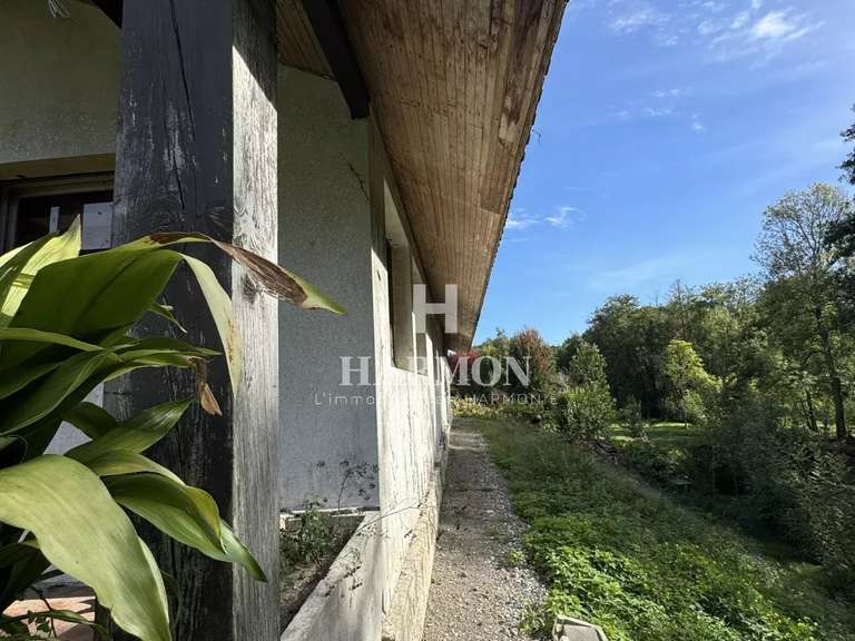 Maison Magescq - 360m²