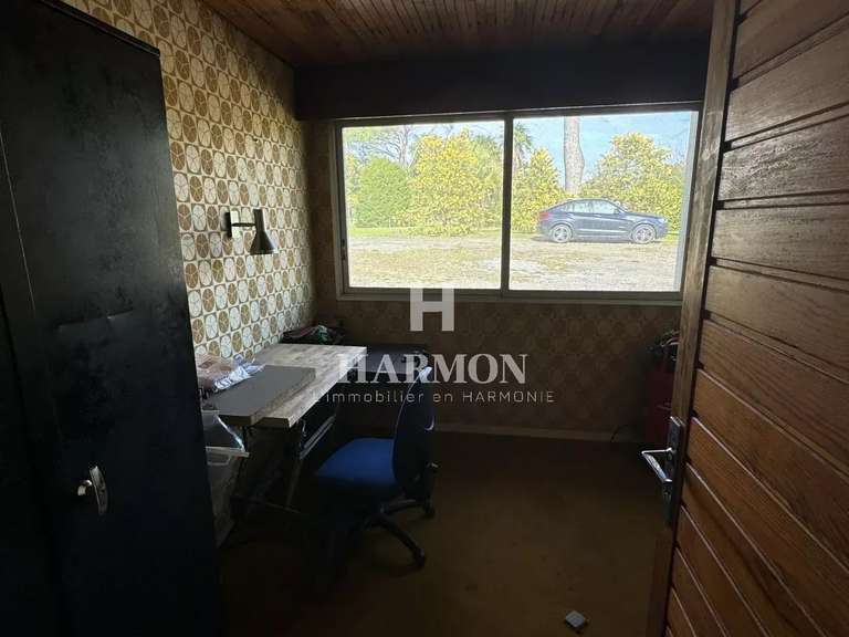 Maison Magescq - 360m²
