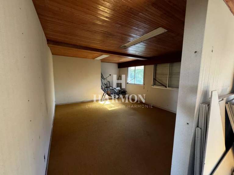 Maison Magescq - 360m²