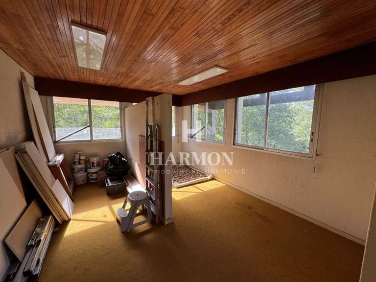 Maison Magescq - 360m²