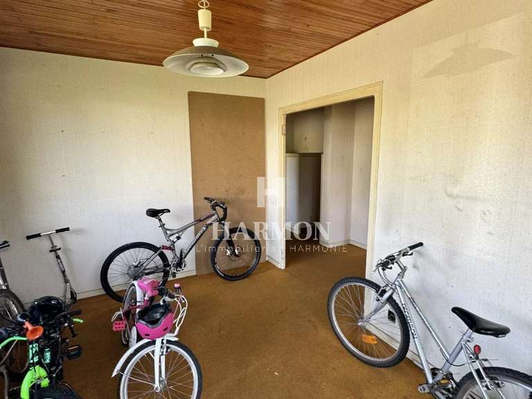 Maison Magescq - 360m²