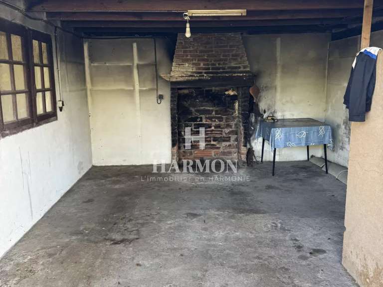 Maison Magescq - 360m²