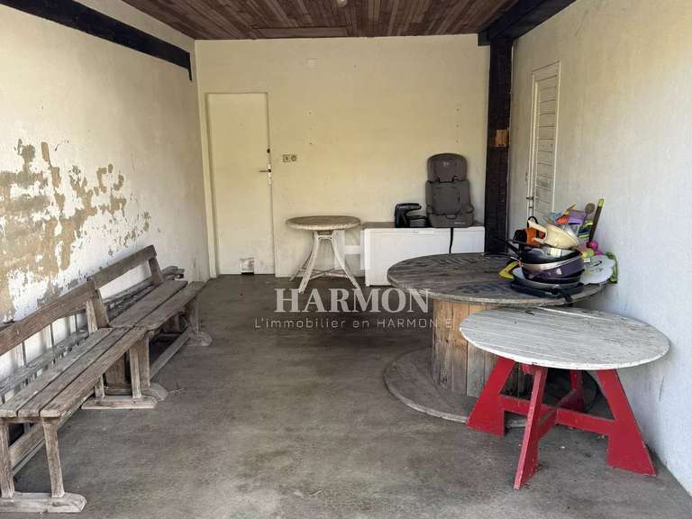 Maison Magescq - 360m²