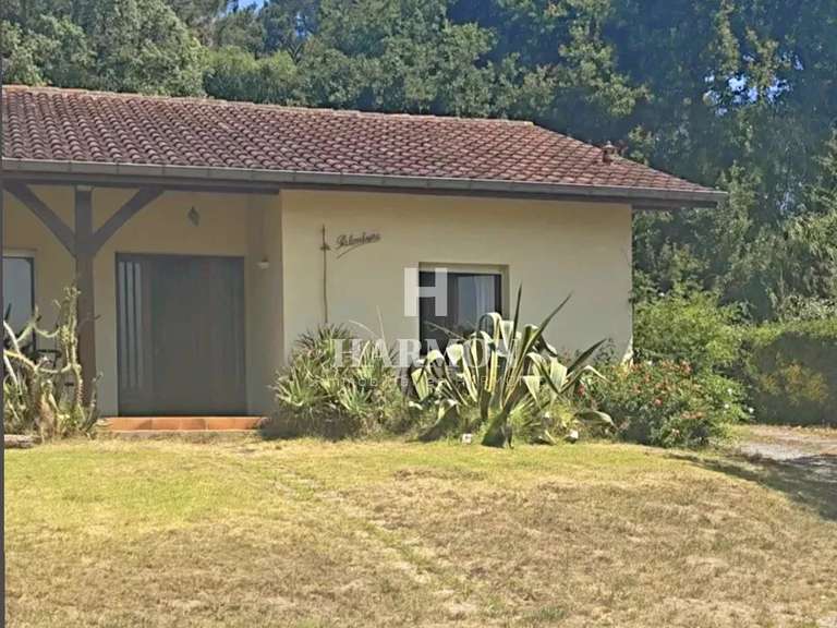 Maison Ondres - 89m²
