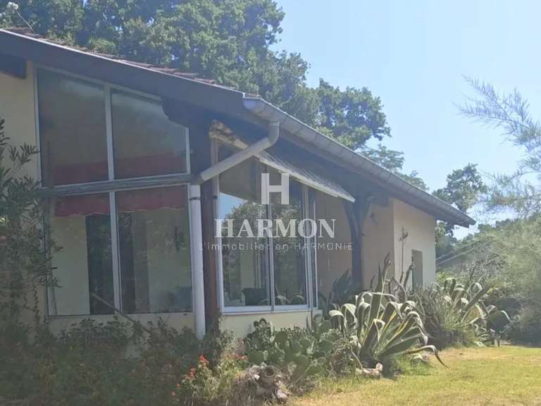 Maison Ondres - 89m²