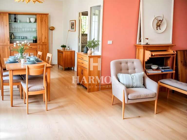 Maison Ondres - 89m²