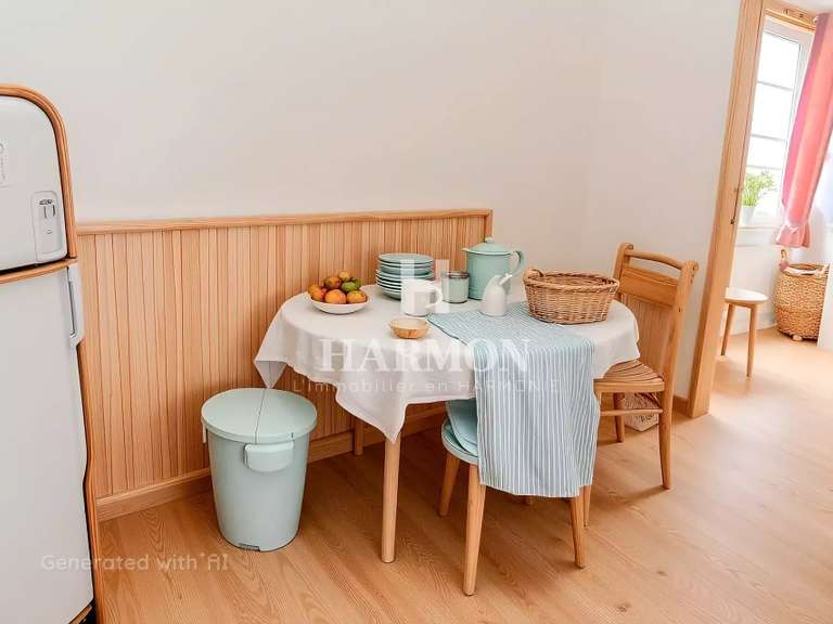 Maison Ondres - 89m²