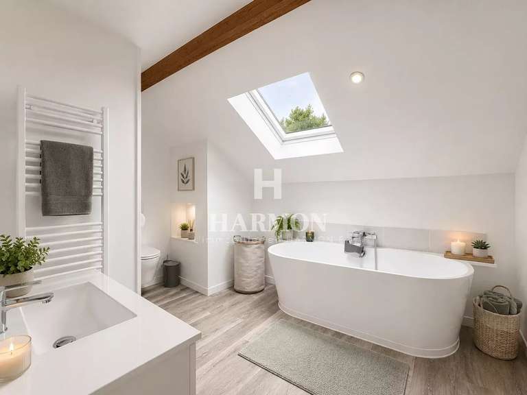 Maison Bégaar - 5 chambres - 275m²