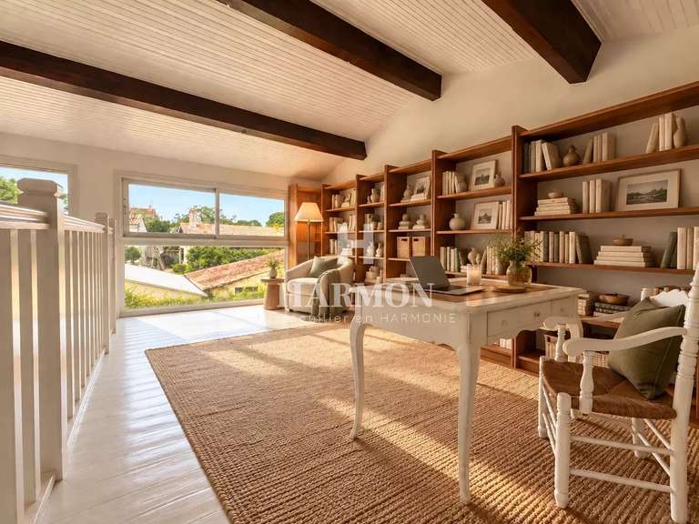 House Bègles - 4 bedrooms - 193m²