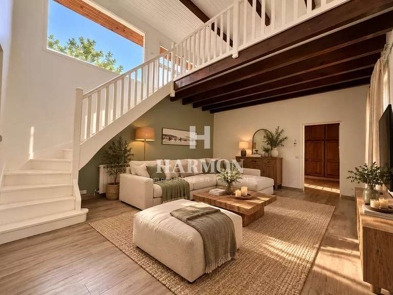 House Bègles - 4 bedrooms - 193m²