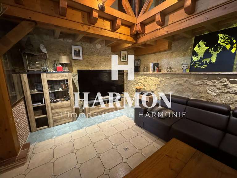 Maison Mirande - 954m²