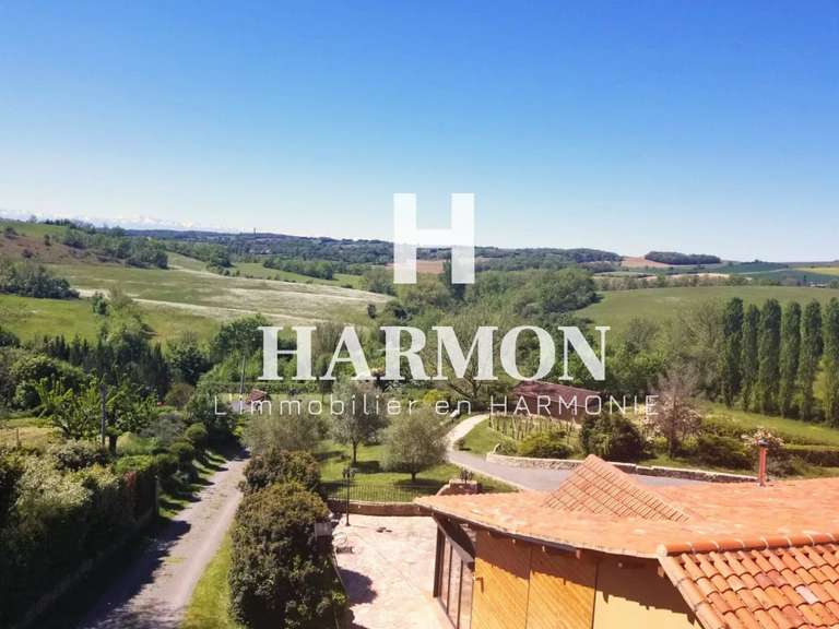 Maison Mirande - 954m²