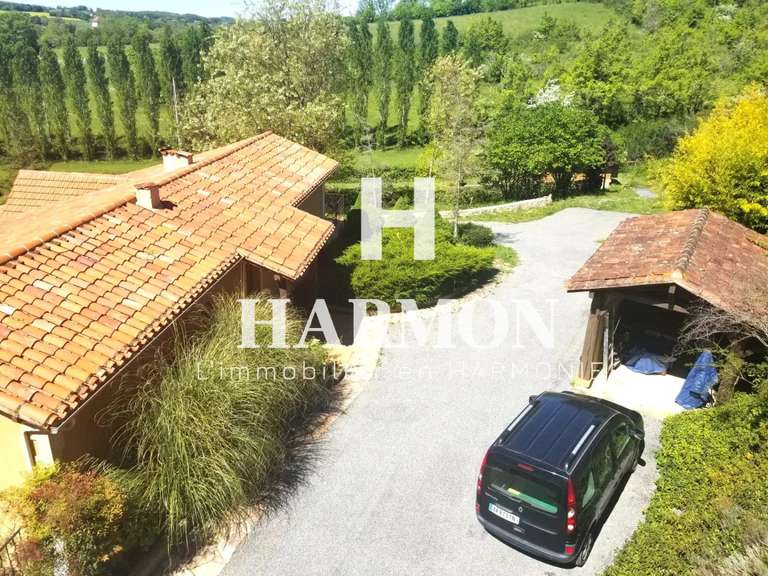Maison Mirande - 954m²