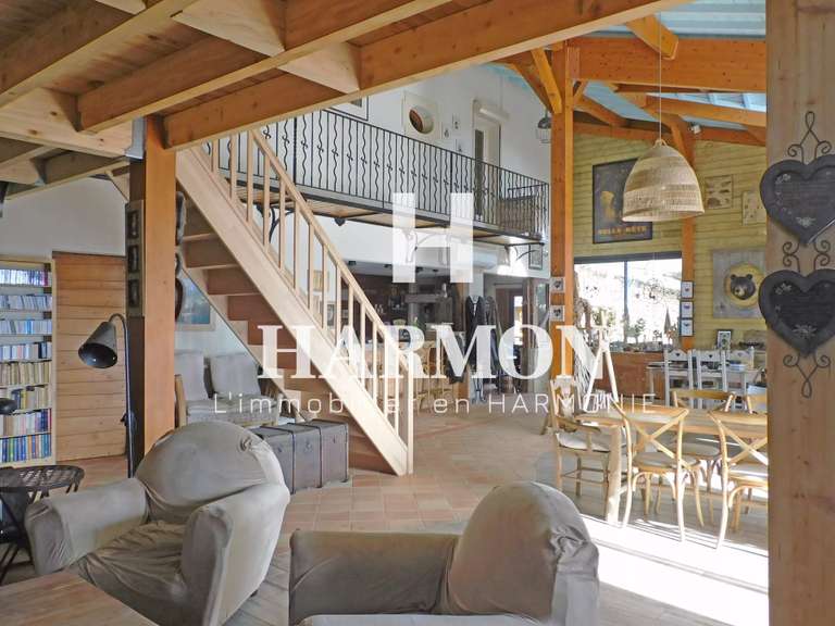 Maison Mirande - 954m²