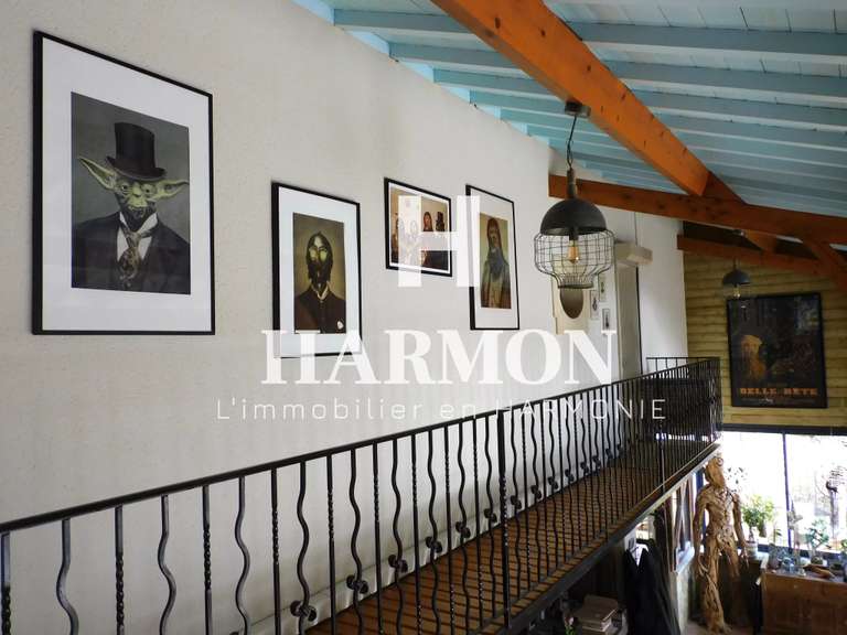 House Mirande - 954m²