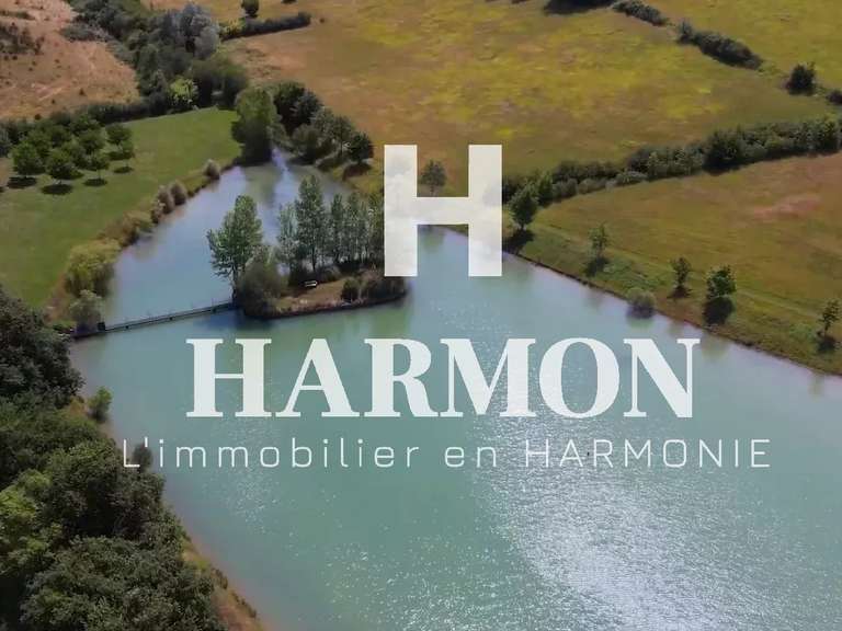 Maison Mirande - 954m²