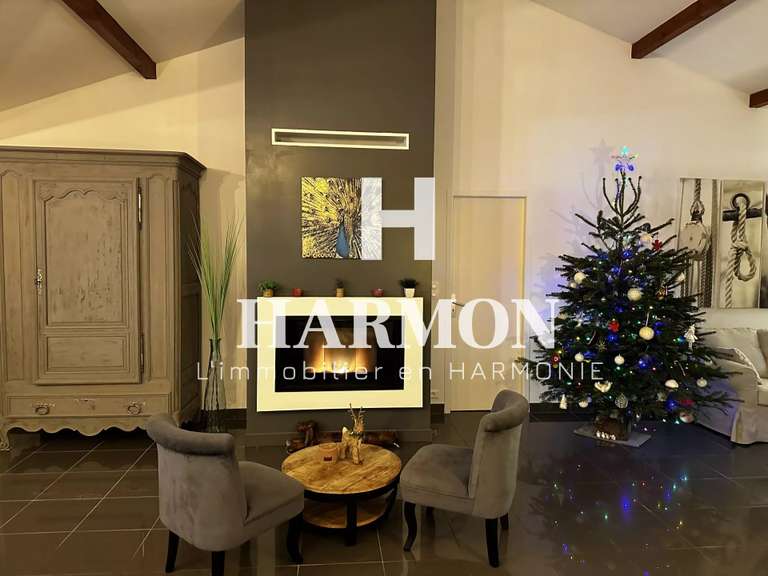Maison Biscarrosse - 3 chambres - 173m²