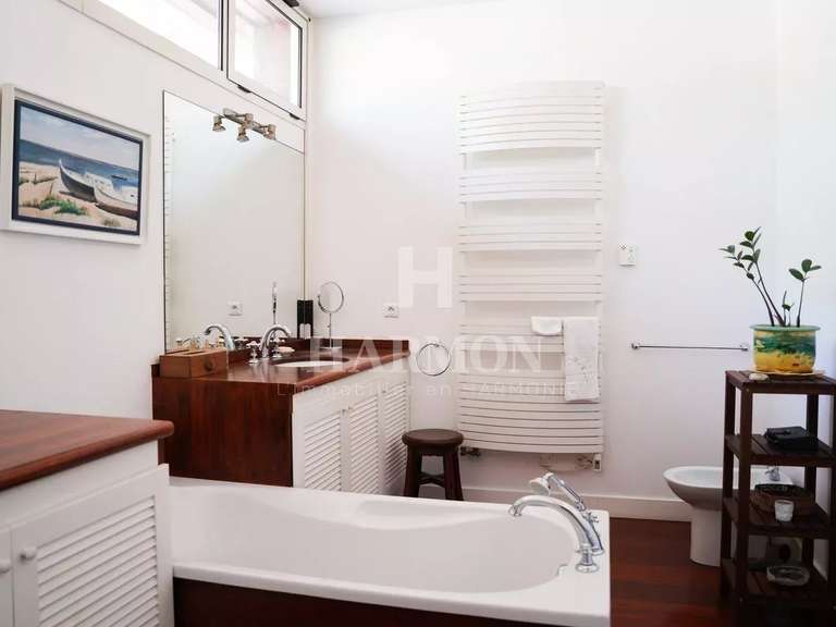 Maison Cap-ferret - 300m²
