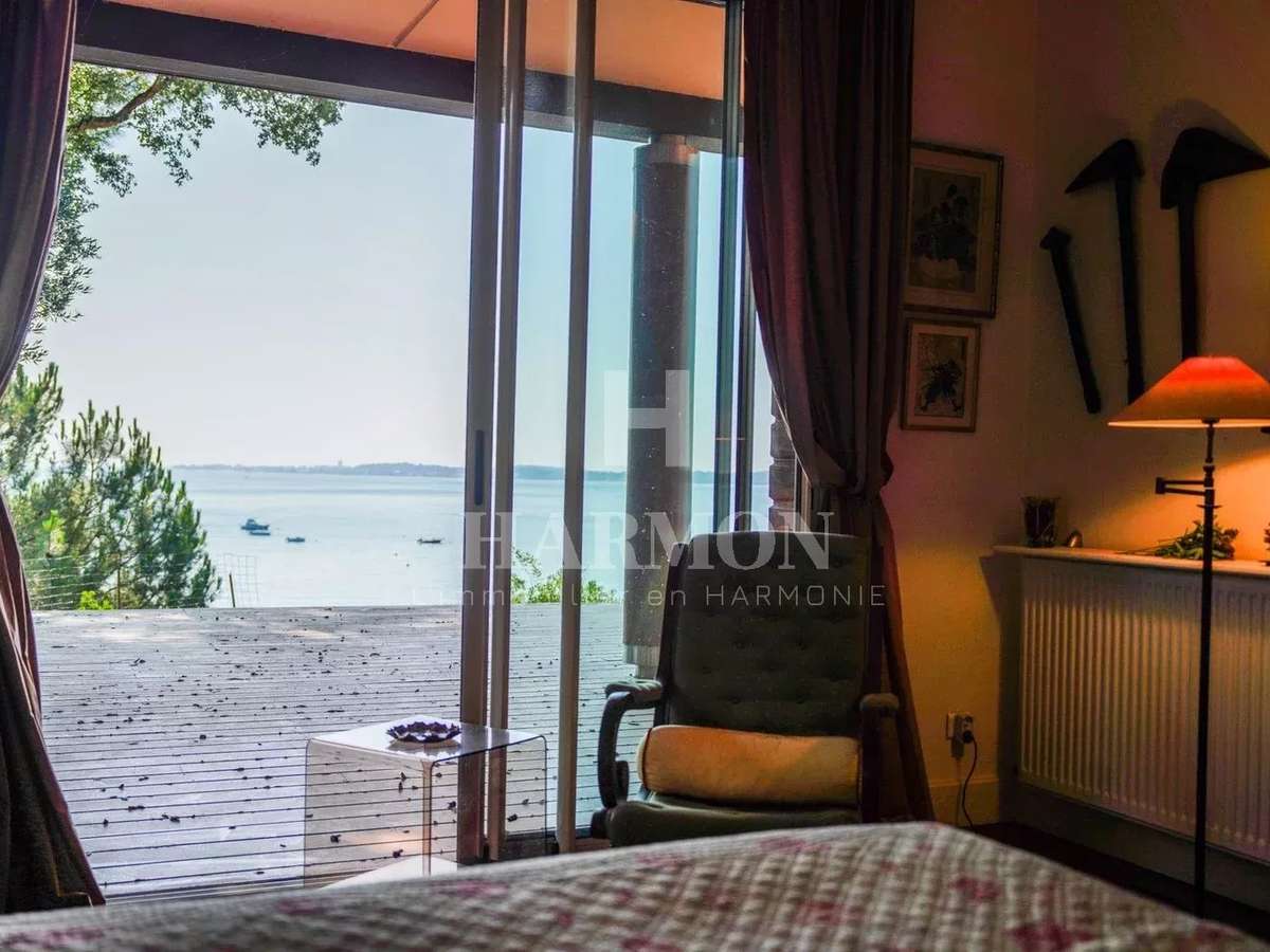 Maison Cap-ferret