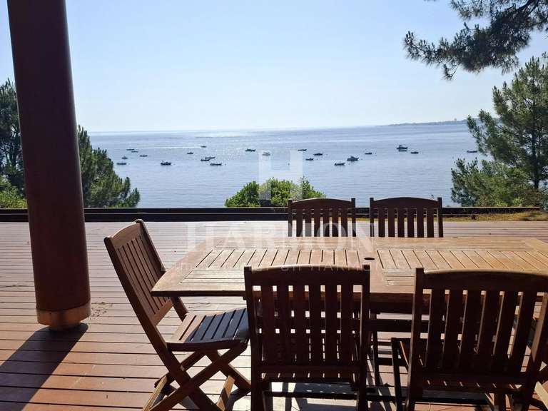 Maison Cap-ferret - 300m²