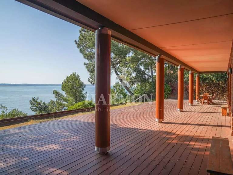Maison Cap-ferret - 300m²